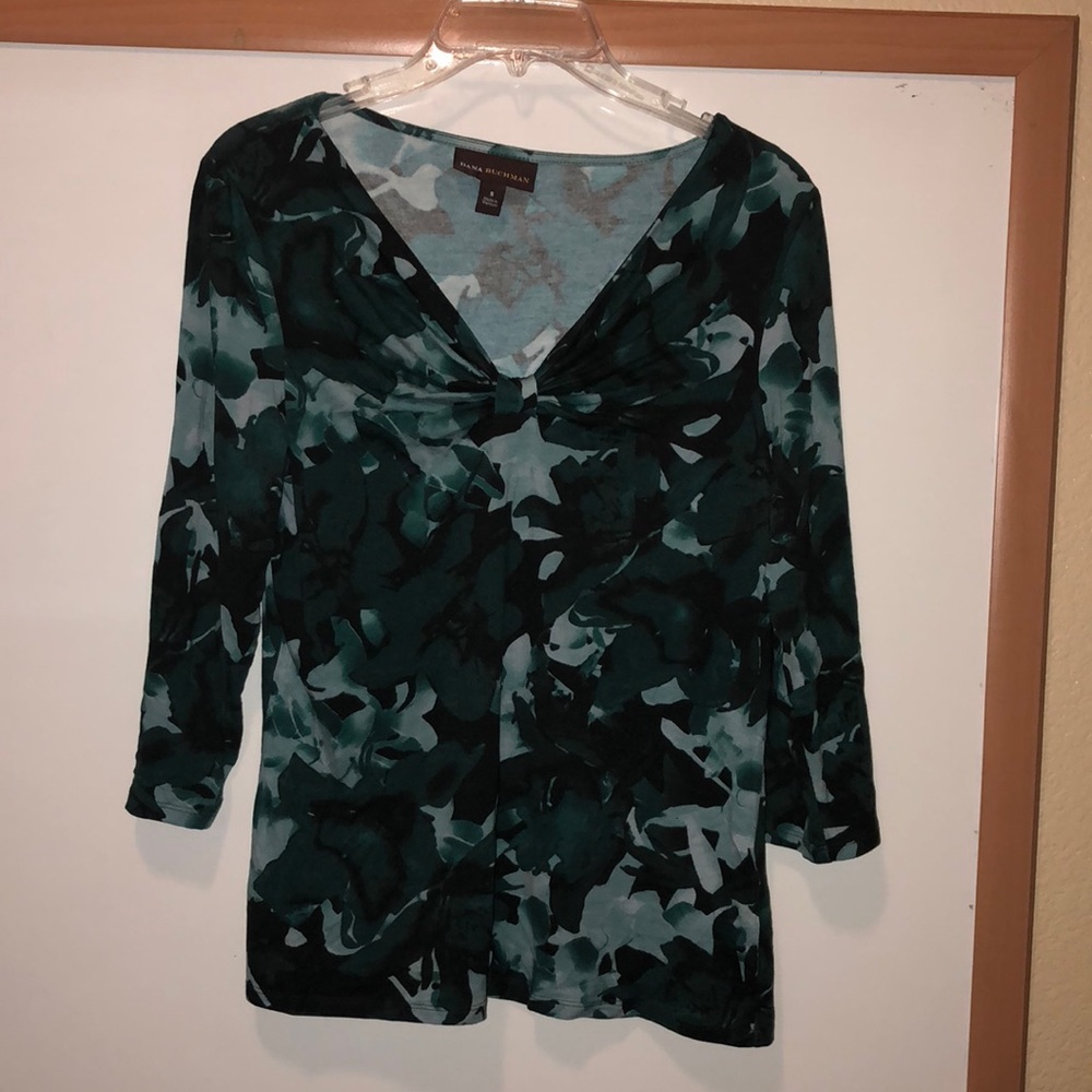Dana Buchman Women’s Top